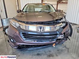 Honda HR-V 2020 1
