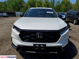 Honda CR-V 2025 2