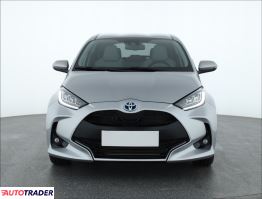 Toyota Yaris 2022 1.5 113 KM