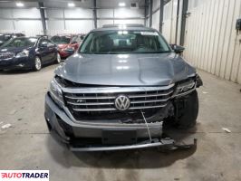 Volkswagen Passat 2020 2