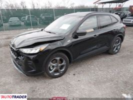 Ford Escape 2025 1