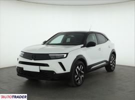 Opel Mokka 2023 134 KM