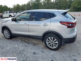 Nissan Rogue 2021 2 Nissan Rogue 2021 2