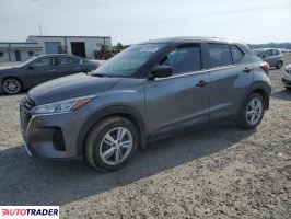 Nissan Pozostałe - zobacz ofertę