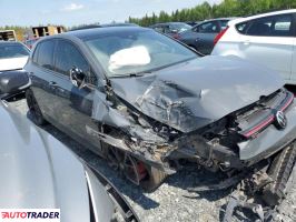 Volkswagen Golf 2024 2 Volkswagen Golf 2024 2