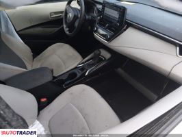 Toyota Corolla 2020 1