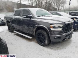 Dodge Ram 2021 5