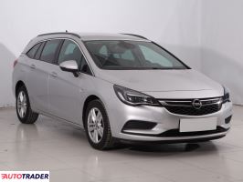 Opel Astra - zobacz ofertę