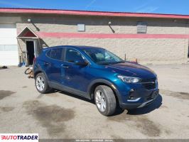 Buick Pozostałe 2021 1