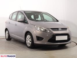 Ford Focus C-Max 2010 1.6 113 KM Ford Focus C-Max 2010 1.6 113 KM