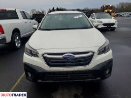 Subaru Outback 2022 2