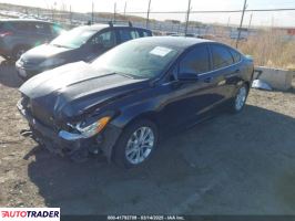 Ford Fusion 2019 1 Ford Fusion 2019 1