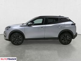 Peugeot 2008 2024 1.2 131 KM