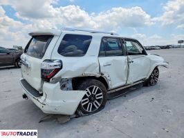 Toyota Pozostałe 2021 4