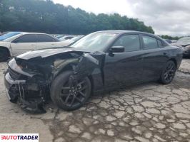 Dodge Charger 2023 3