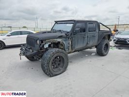 Jeep Pozostałe 2020 3