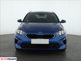 Kia Ceed 2021 1.0 118 KM Kia Ceed 2021 1.0 118 KM