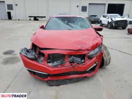 Honda Civic 2019 1 Honda Civic 2019 1