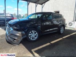 Hyundai Tucson 2020 2