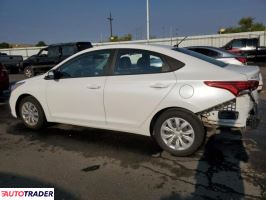 Hyundai Accent 2020 1