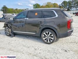 Kia Pozostałe 2022 3