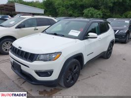Jeep Compass 2020 2