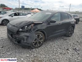 Ford Escape - zobacz ofertę