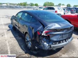 Tesla Model 3 2024 Tesla Model 3 2024