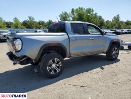 GMC Pozostałe 2025 2