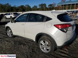 Honda HR-V 2020 1