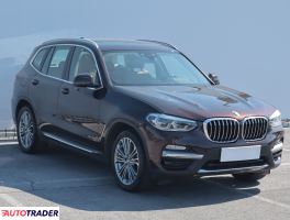 BMW X3 - zobacz ofertę