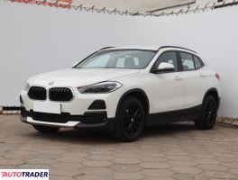 BMW X2 2022 2.0 147 KM