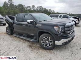 GMC Sierra 2023 5 GMC Sierra 2023 5