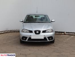 Seat Ibiza 2008 1.4 84 KM