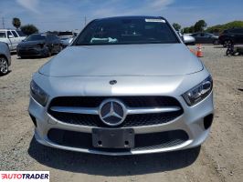 Mercedes CL 2020 2