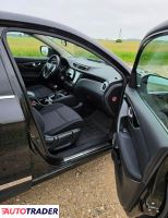 Nissan Qashqai 2017 1.2 116 KM