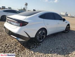 Hyundai Sonata 2025 2