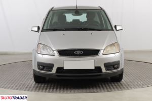 Ford Focus C-Max 2004 1.6 107 KM