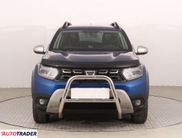 Dacia Duster 2021 1.0 99 KM