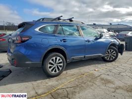 Subaru Outback 2020 2