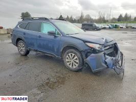 Subaru Outback 2025 2