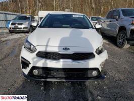 Kia Pozostałe 2021 2