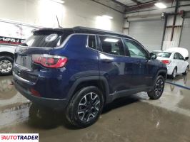 Jeep Compass 2021 2
