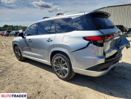 Lexus Pozostałe 2025 2
