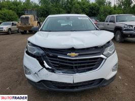 Chevrolet Equinox 2019 1 Chevrolet Equinox 2019 1
