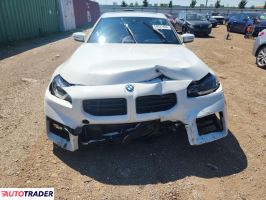 BMW M2 - zobacz ofertę