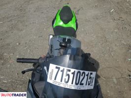 Kawasaki Pozostałe 2019 Kawasaki Pozostałe 2019