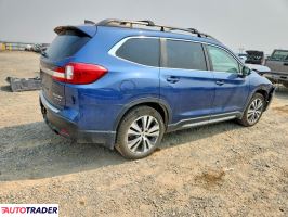 Subaru Pozostałe 2020 2