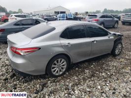 Toyota Camry 2020 2