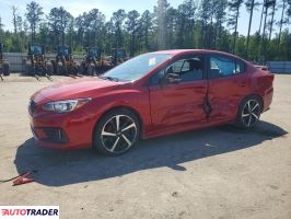 Subaru Impreza - zobacz ofertę